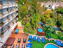 Hotel Neptuno