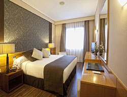 Hotel Nh Alfonso IX