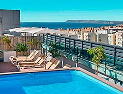 Hotel Nh Alicante