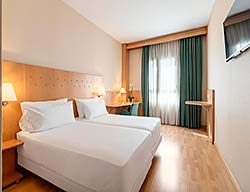 Hotel Nh Express Leganes