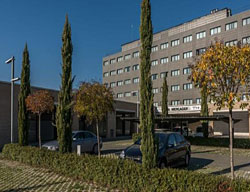 Hotel Nh Express Mercader