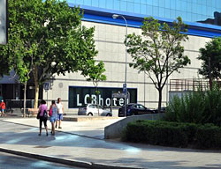 Hotel Nh Fuenlabrada