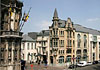 Hotel Nh Gent Belfort