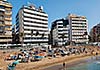 Hotel Nh Imperial Playa