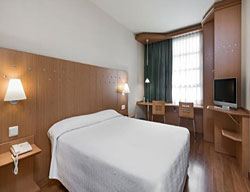 Hotel Nh Las Artes II