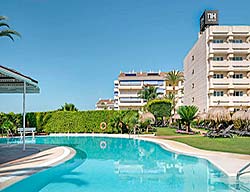 Hotel Nh Marbella
