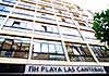 Hotel Nh Playa Las Canteras