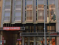 Hotel Nh Práctico Express
