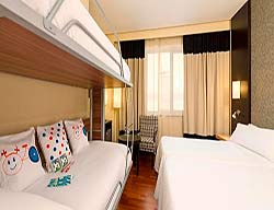Hotel Nh Rincón De Pepe