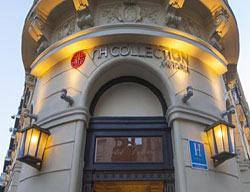 Hotel Nh Victoria