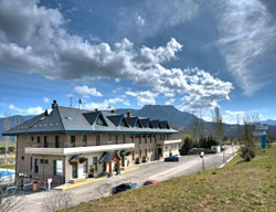 Hotel Nl Sabiñánigo
