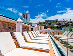 Hotel Nopal