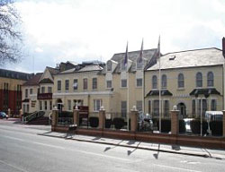 Hotel Norfolk House