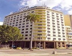 Hotel Novo Mundo