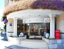 Hotel Novo Park