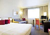 Hotel Novotel Aulnay Sous Bois