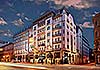 Hotel Novotel Budapest Centrum