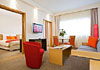 Hotel Novotel Casablanca City Center