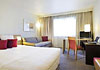 Hotel Novotel Massy Palaiseau