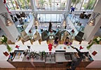 Hotel Novotel Monte Carlo Sehm