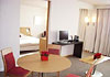 Hotel Novotel Paris Cdg Terminal