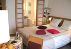 Hotel Novotel Paris Les Halles