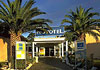Hotel Novotel Perpignan