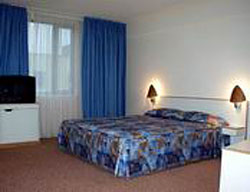 Hotel Novotel Praha City