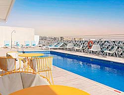 Hotel Novotel Sevilla Marques Del Nervion
