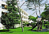 Hotel Novotel Sophia Antipolis