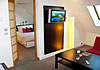 Hotel Novotel Suresnes Longchamp