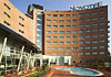 Hotel Novotel Venezia Mestre Castellana