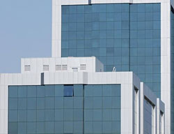 Hotel Nuevo Madrid