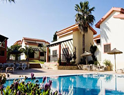 Hotel Nuramar Resort