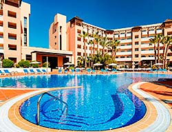Hotel Oasis Atlantic