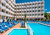 Hotel Oasis Tossa