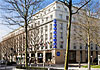 Hotel Oceania Brest Centre