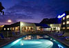 Hotel Oceania Quimper