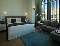 Hotel Ohla
