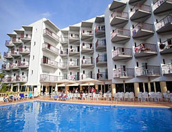 Hotel Ola Bermudas