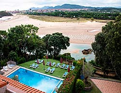 Hotel Olimpo