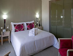 Hotel Olissipo Marques De Sa