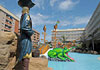 Hotel Olympic Garden