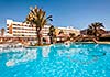 Hotel Olympic Suites