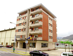 Hotel Orfeo