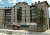 Hotel Orlovetz