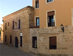 Hotel Palacio De Maldonado