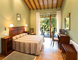 Hotel Palación De Toñanes