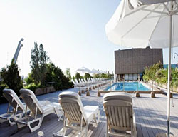 Hotel Palafox