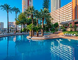 Hotel Palm Beach